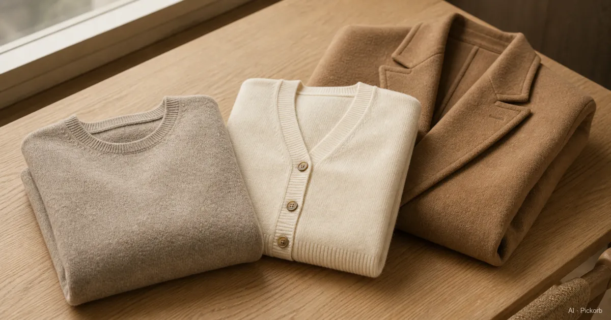 Your First Brunello Cucinelli — Cashmere, a Coat, or an Everyday Shirt