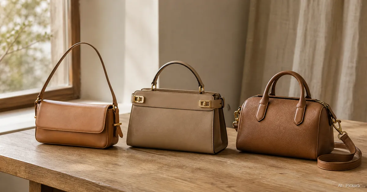 Your First Fendi Bag — Baguette, Peekaboo, or By The Way