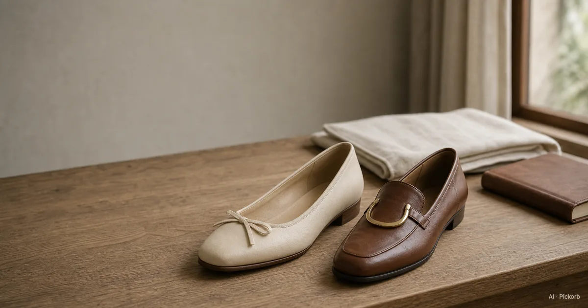 Ferragamo Vara vs Gancini — Two Signature Lines, Two Different Decisions